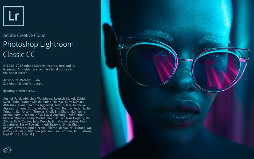 LIGHTROOM CLASSIC CC VS THE NEW LIGHTROOM CC: WHAT THEY ARE AND WHICH IS RIGHT FOR YOU.